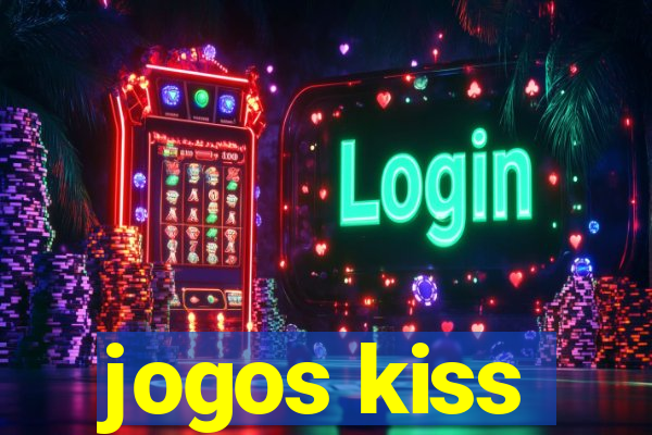 jogos kiss